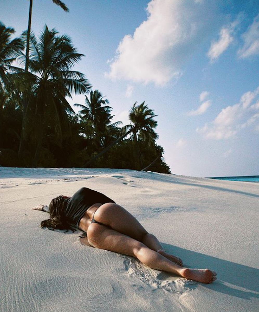 Heiß, heißer, Vanessa Mai