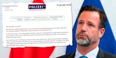 Polizei warnt vor falscher "Porno-Mail" von Kripo-Chef