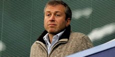 Wurde Chelsea-Boss Abramovich in Kiew vergiftet?