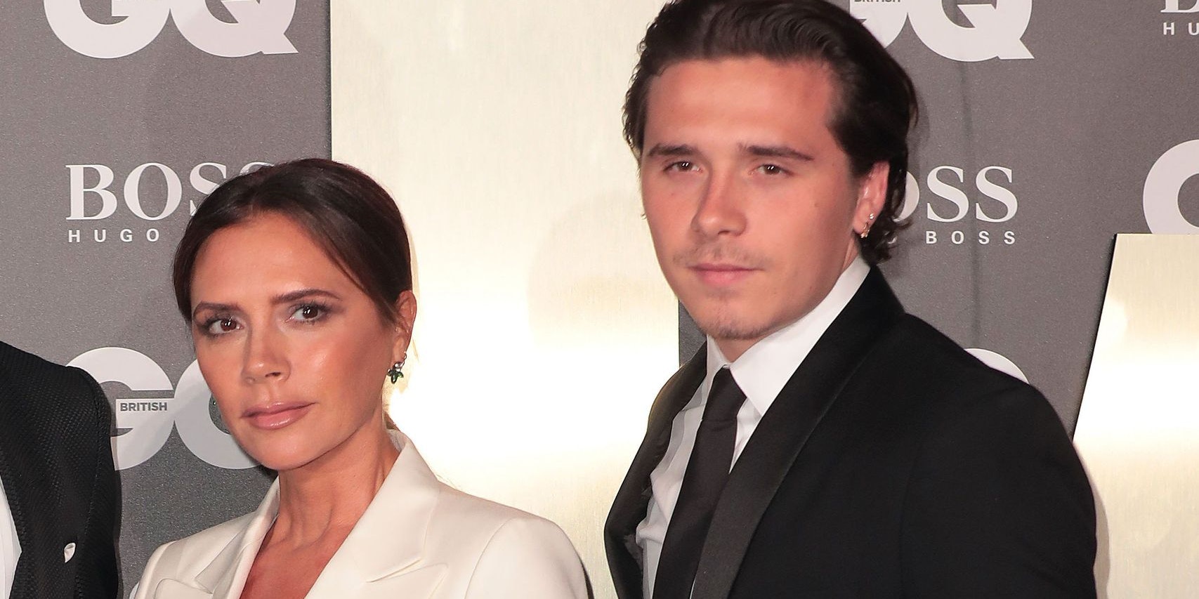 David erlaubte sich einen kleinen Scherz auf Insta.