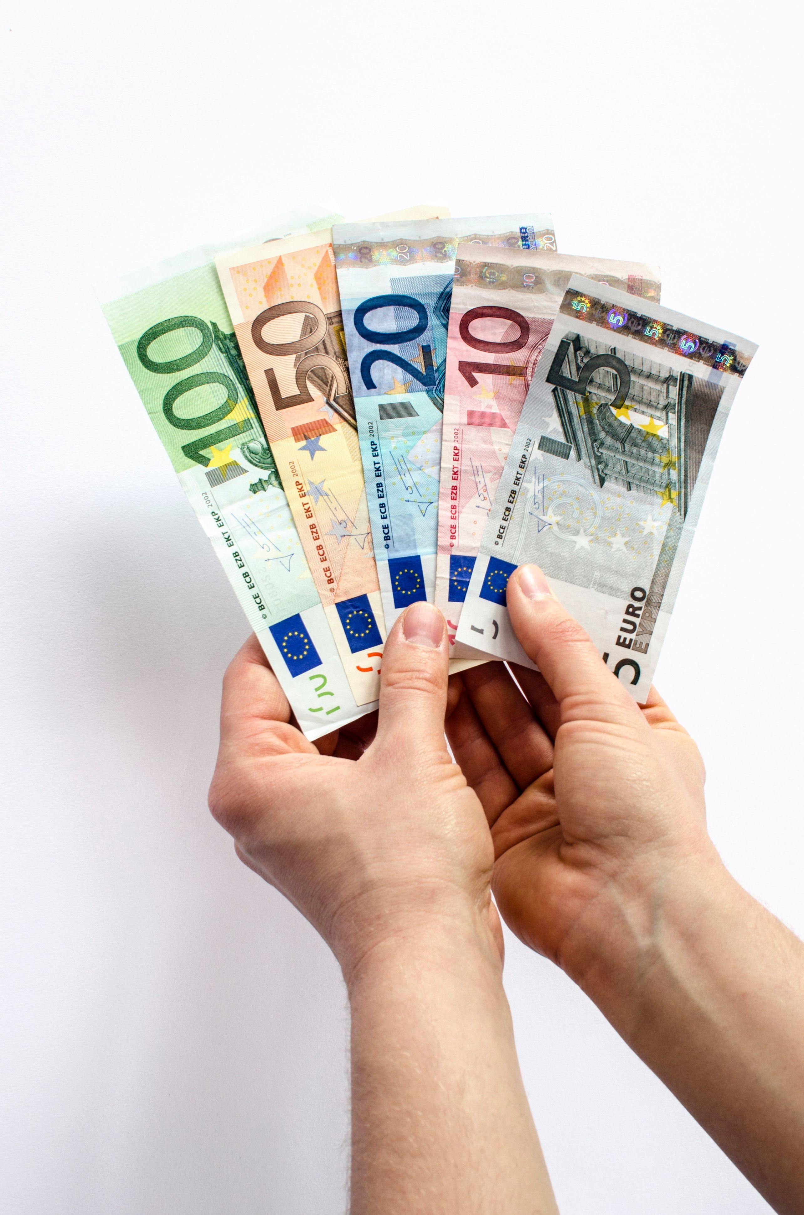 Die Verhandlungen für Lohn- und Gehaltsplus sind in vollem Gange.