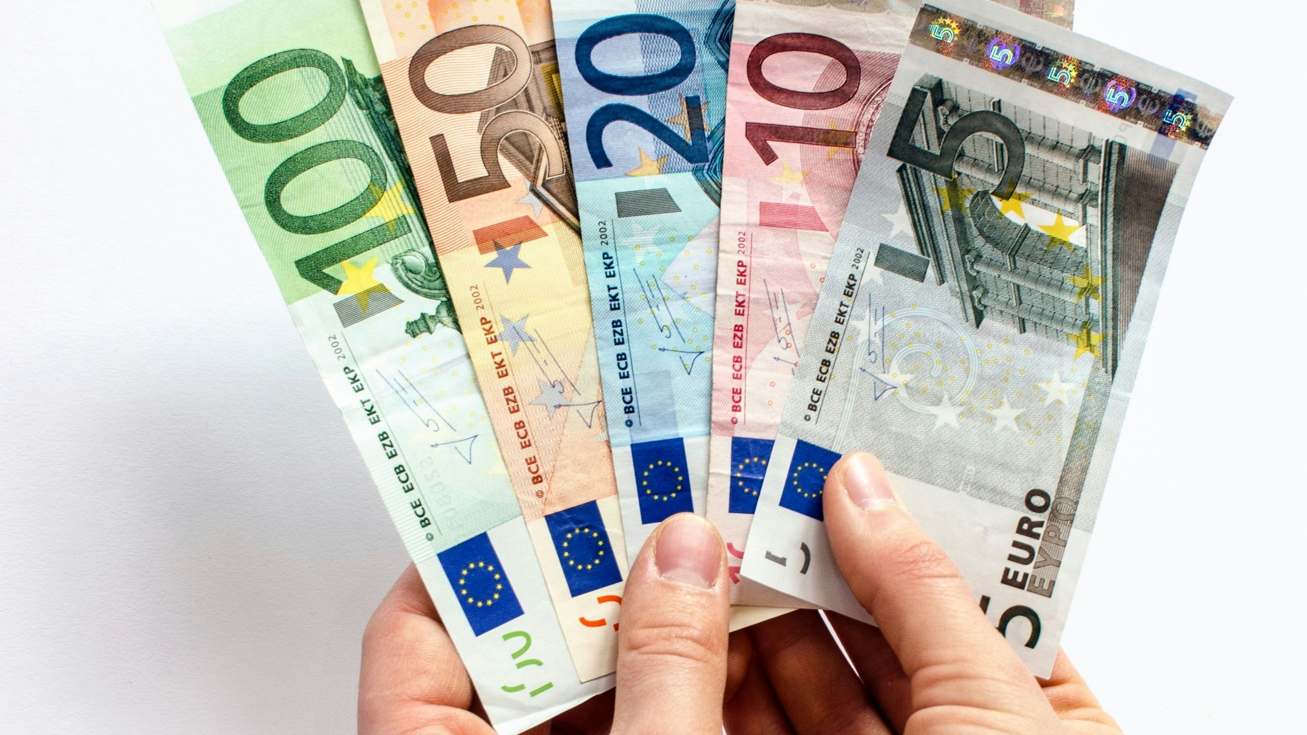 Die Verhandlungen für Lohn- und Gehaltsplus sind in vollem Gange.