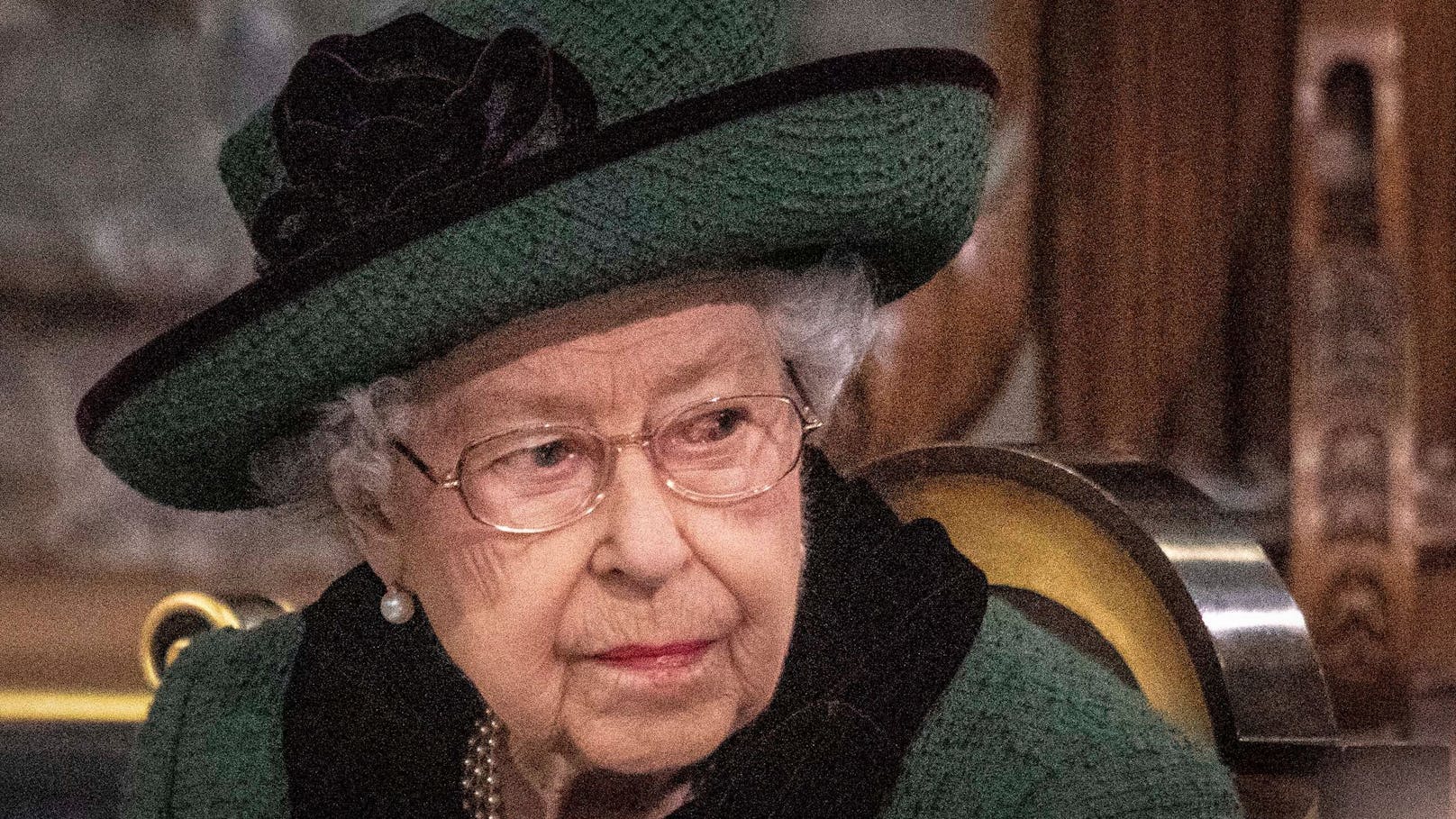 Queen Elizabeth II. feierte heuer ihren 96. Geburtstag.