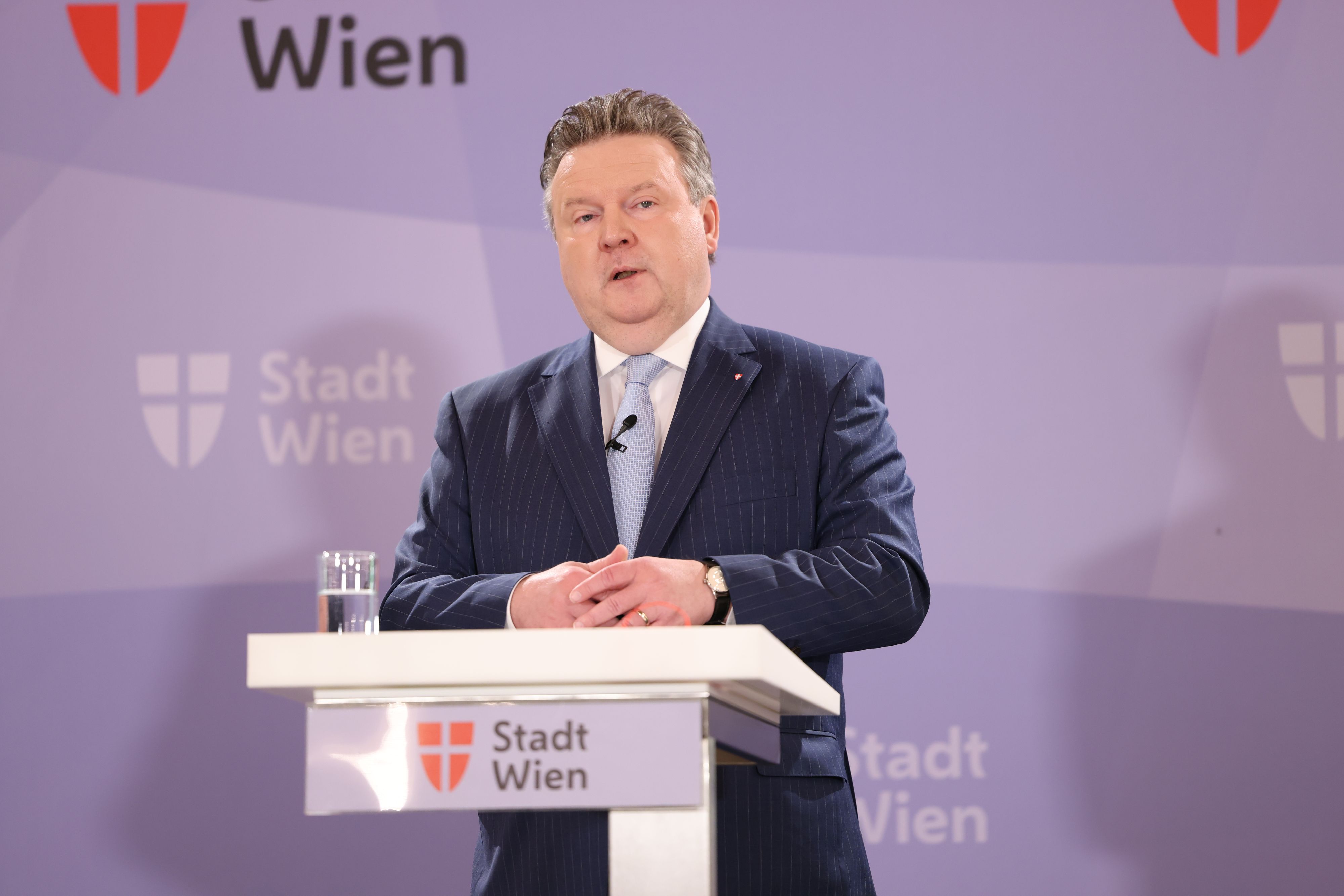 "Wenn das kommt, dass Menschen mit Symptomen ausgenommen sind, bin ich sicher, dass gerade in der Übergangszeit viele 