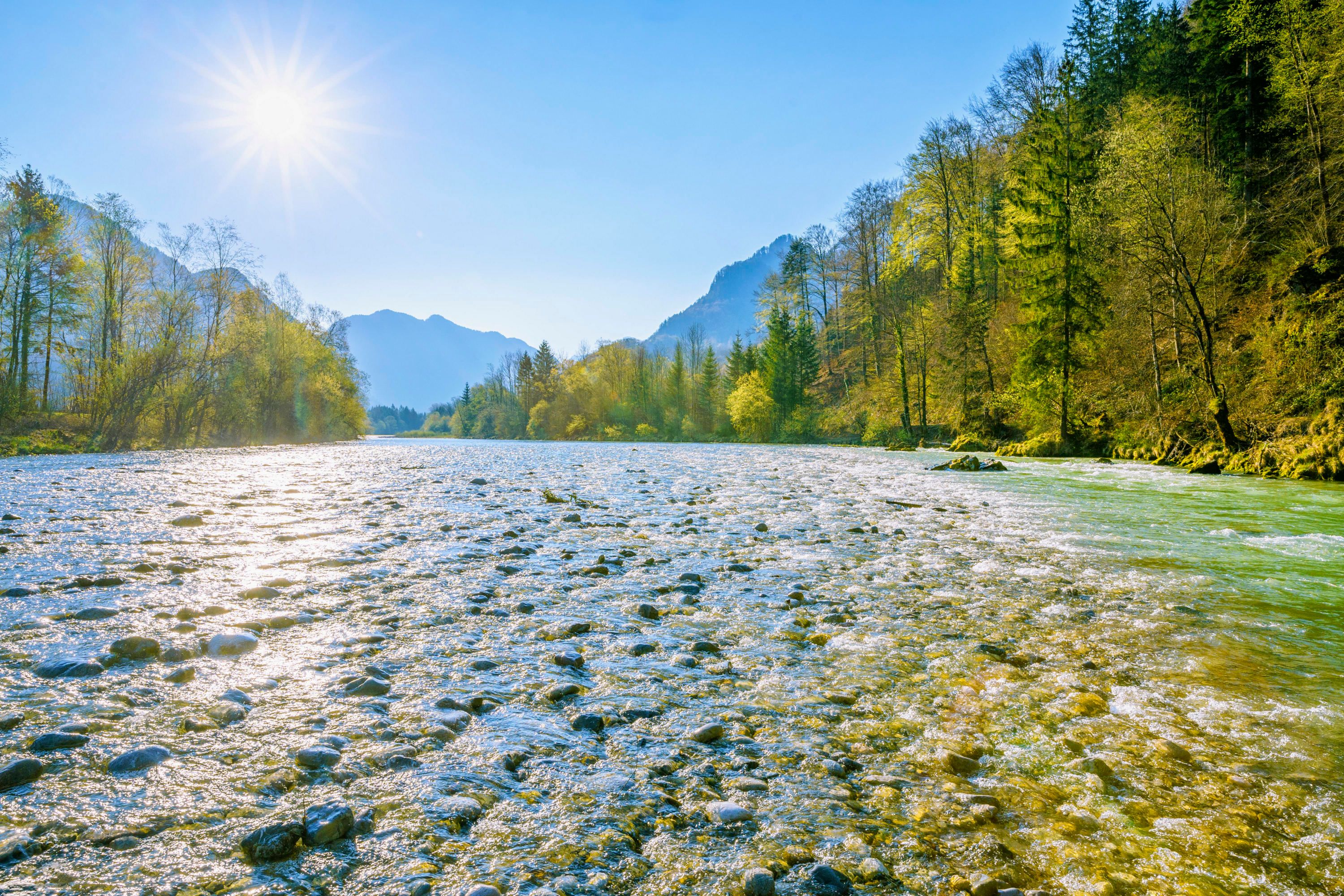 Der März 2022 war in einigen Regionen Österreichs der sonnigste der Messgeschichte. Archivbild. 