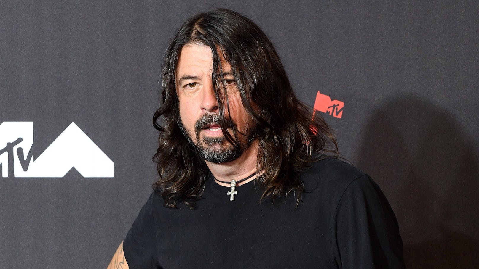 Dave Grohl ist Vater geworden – nicht mit seiner Frau