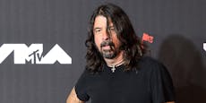 Foo Fighters sagen alles ab – auch Nova Rock