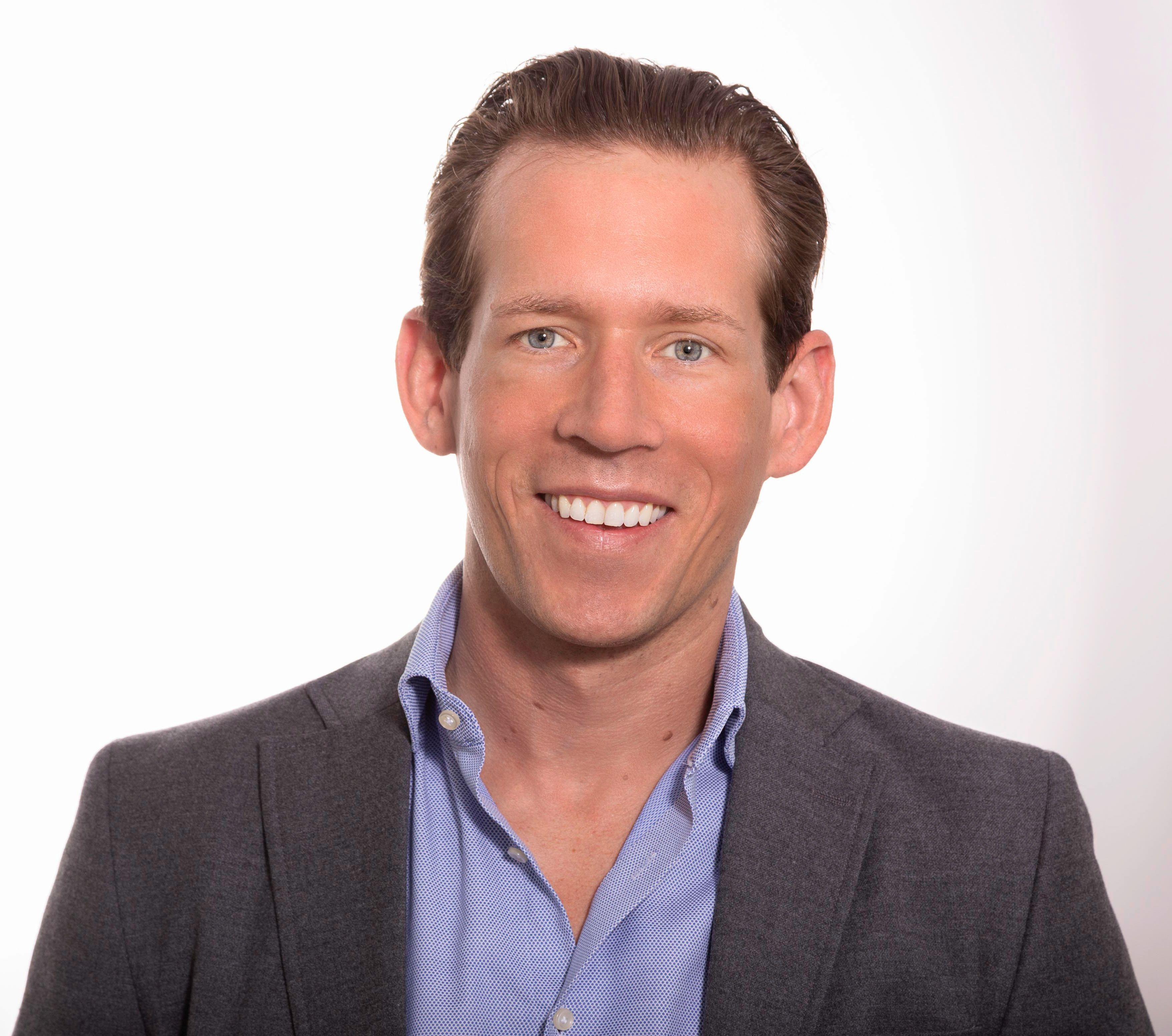 Eugen Schmidt (AboutMedia), Leiter des Online-Vermarkterkreises 