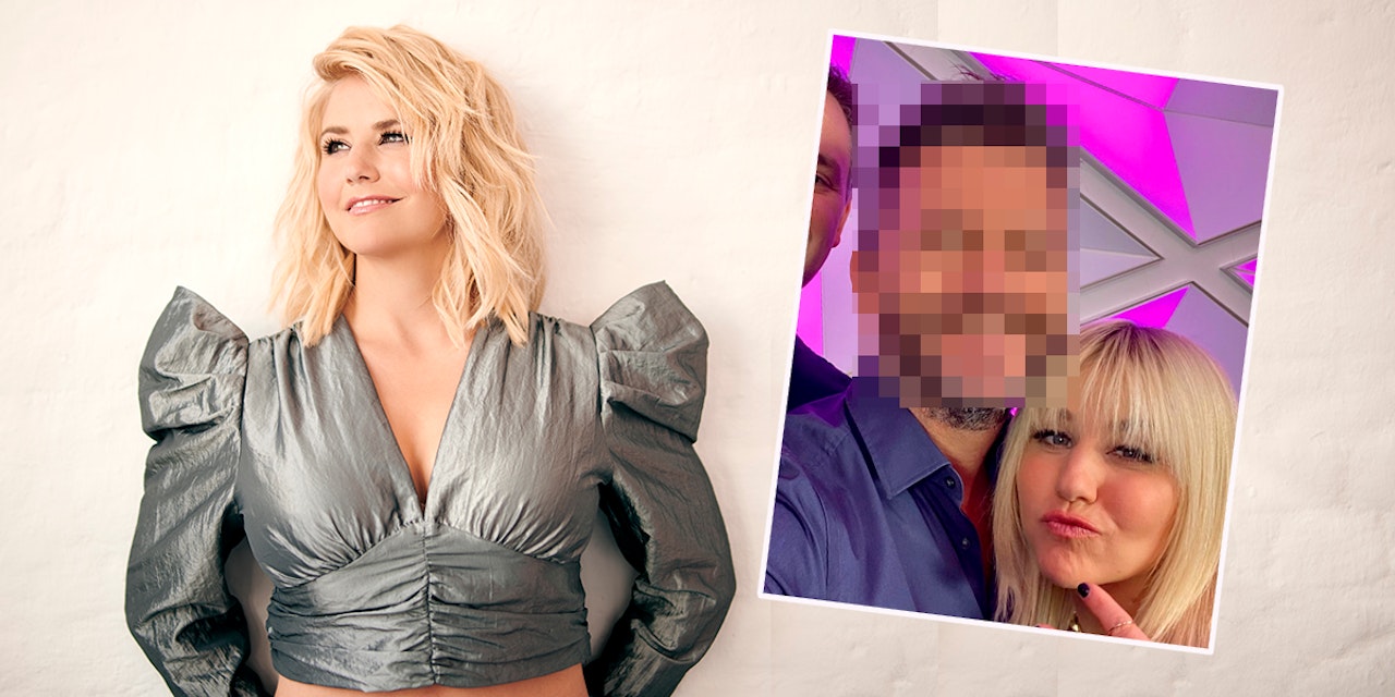 Schlager – Beatrice Egli verliebt – ER ist der neue Mann an ihrer Seite | Heute.at
