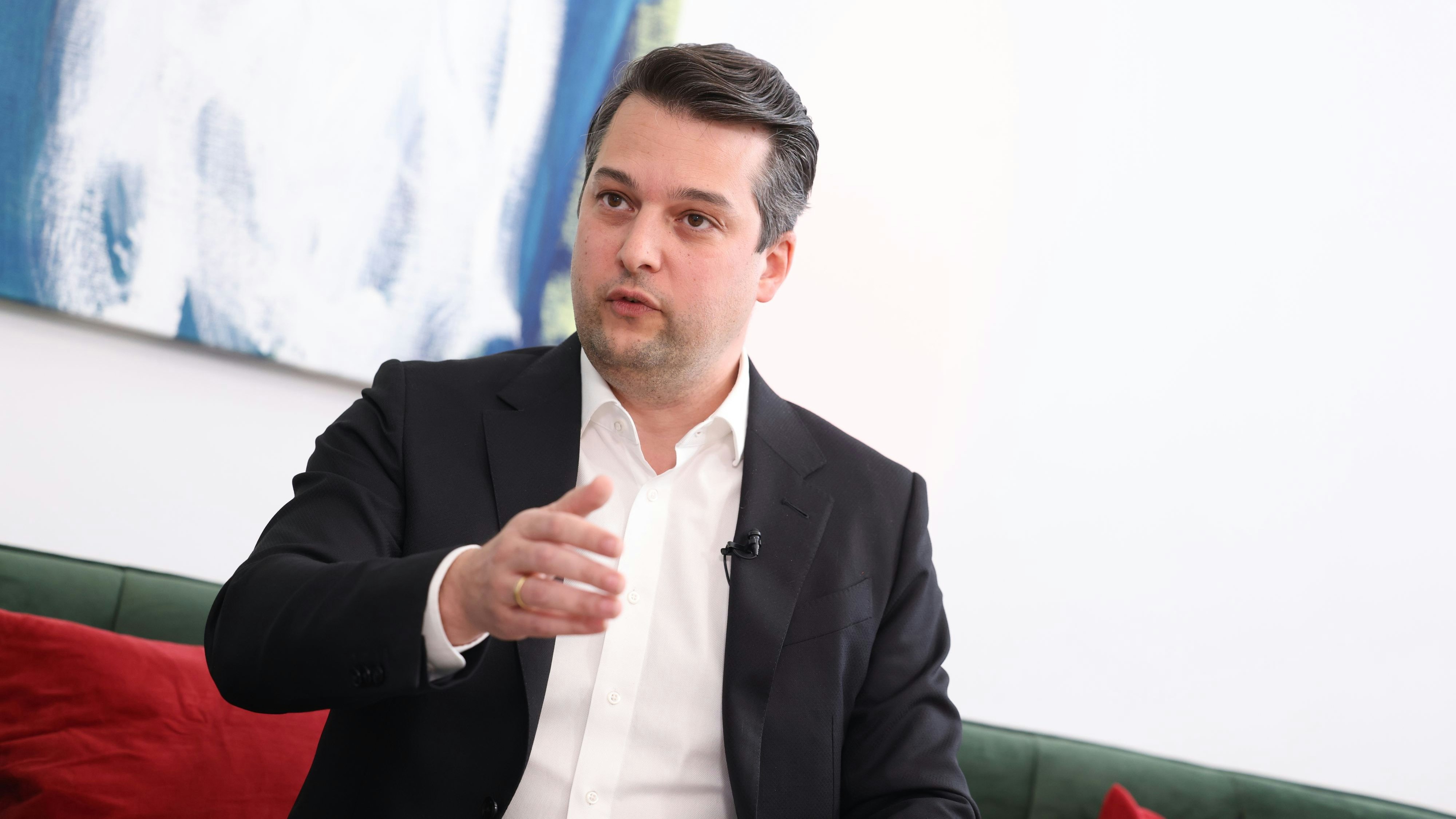 Dominik Nepp. (FPÖ)