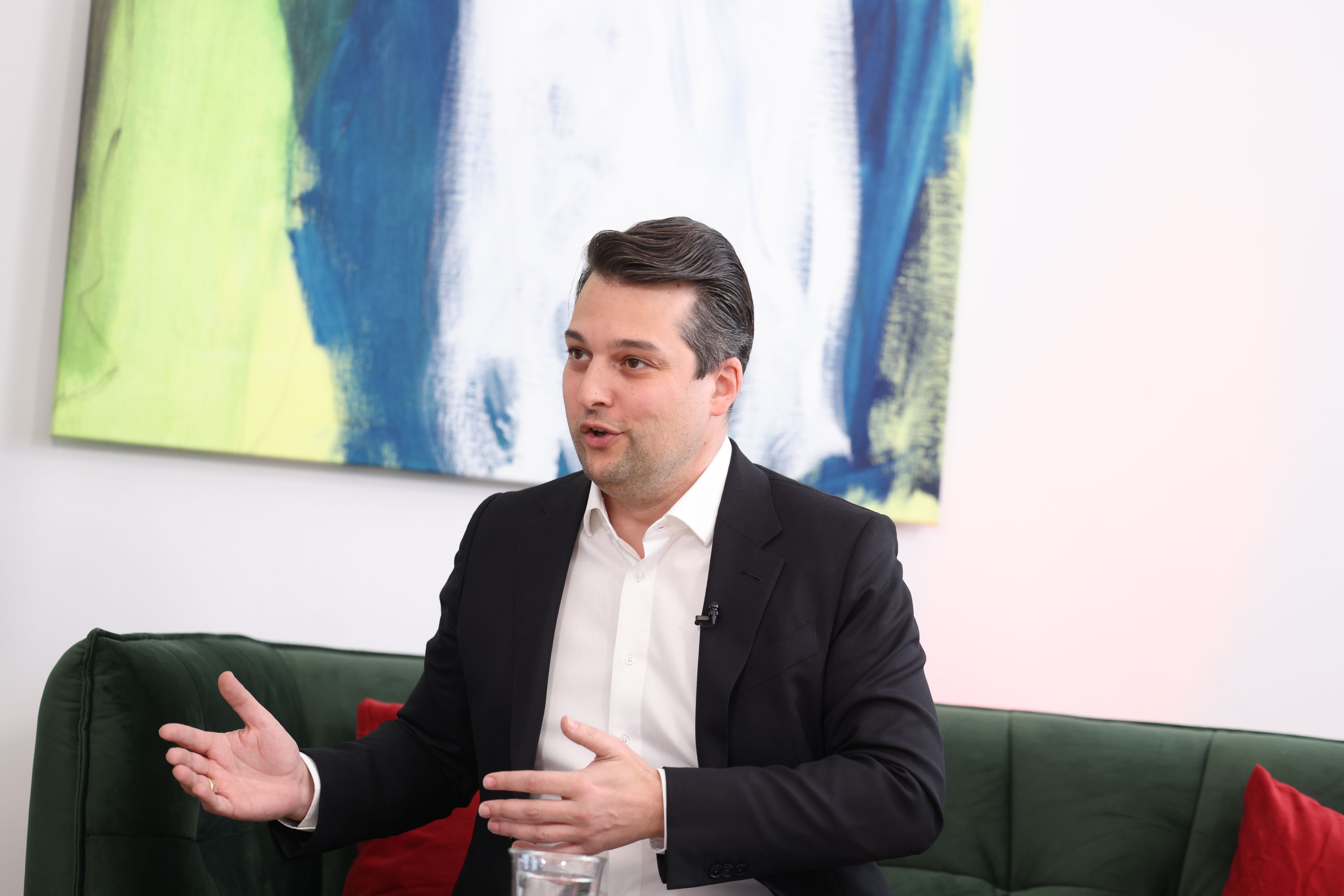 Dominik Nepp (FPÖ)