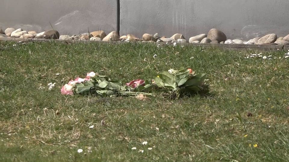 Tragisches Unglück in Nürnberg.