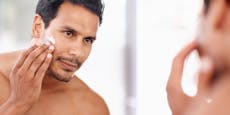 Fünf Hautpflegeprodukte, die jeder Mann braucht