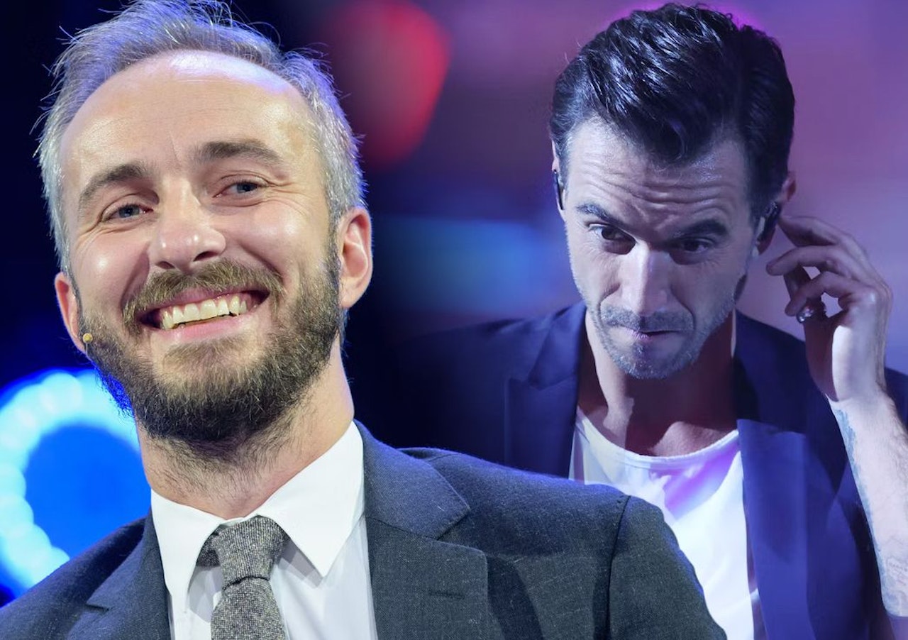 Heute.at - ZDF – Schwere Vorwürfe gegen Florian Silbereisen