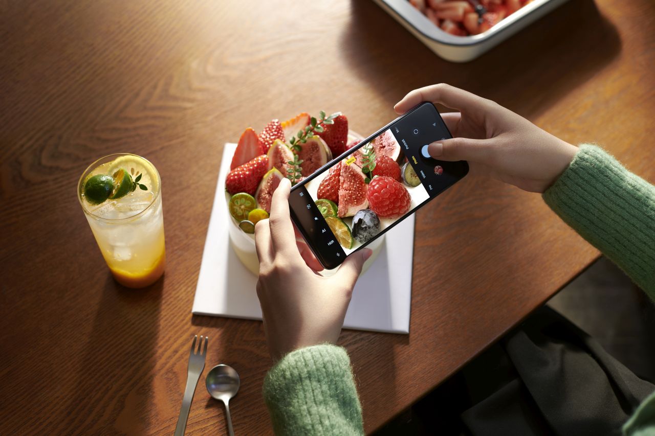 Das Redmi Note 11S 5G wird im Mai verfügbar sein.