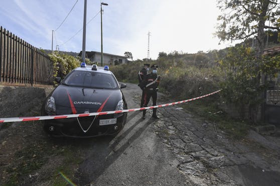 Am 20. März 2022 wurde die zerstückelte Leiche der Frau in der Nähe von Brescia in Norditalien gefunden.