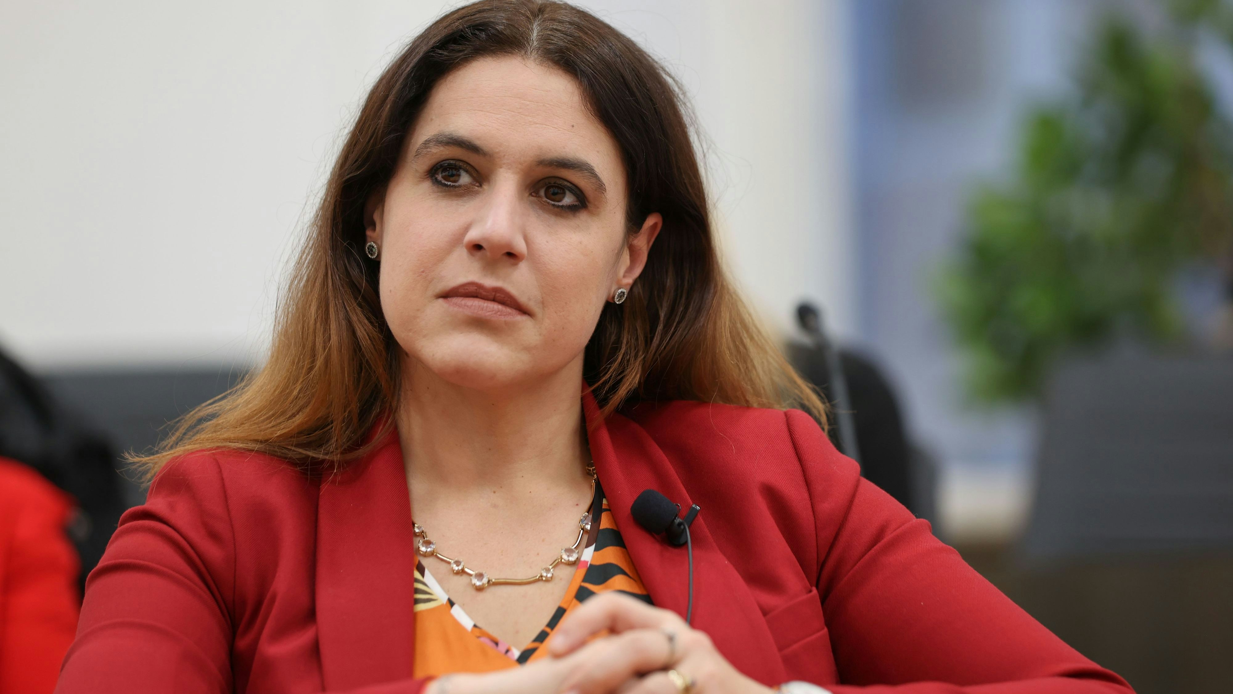 Eco-Austria-Direktorin Monika Köppl-Turyna rät zu konsequentem Personalmanagement.