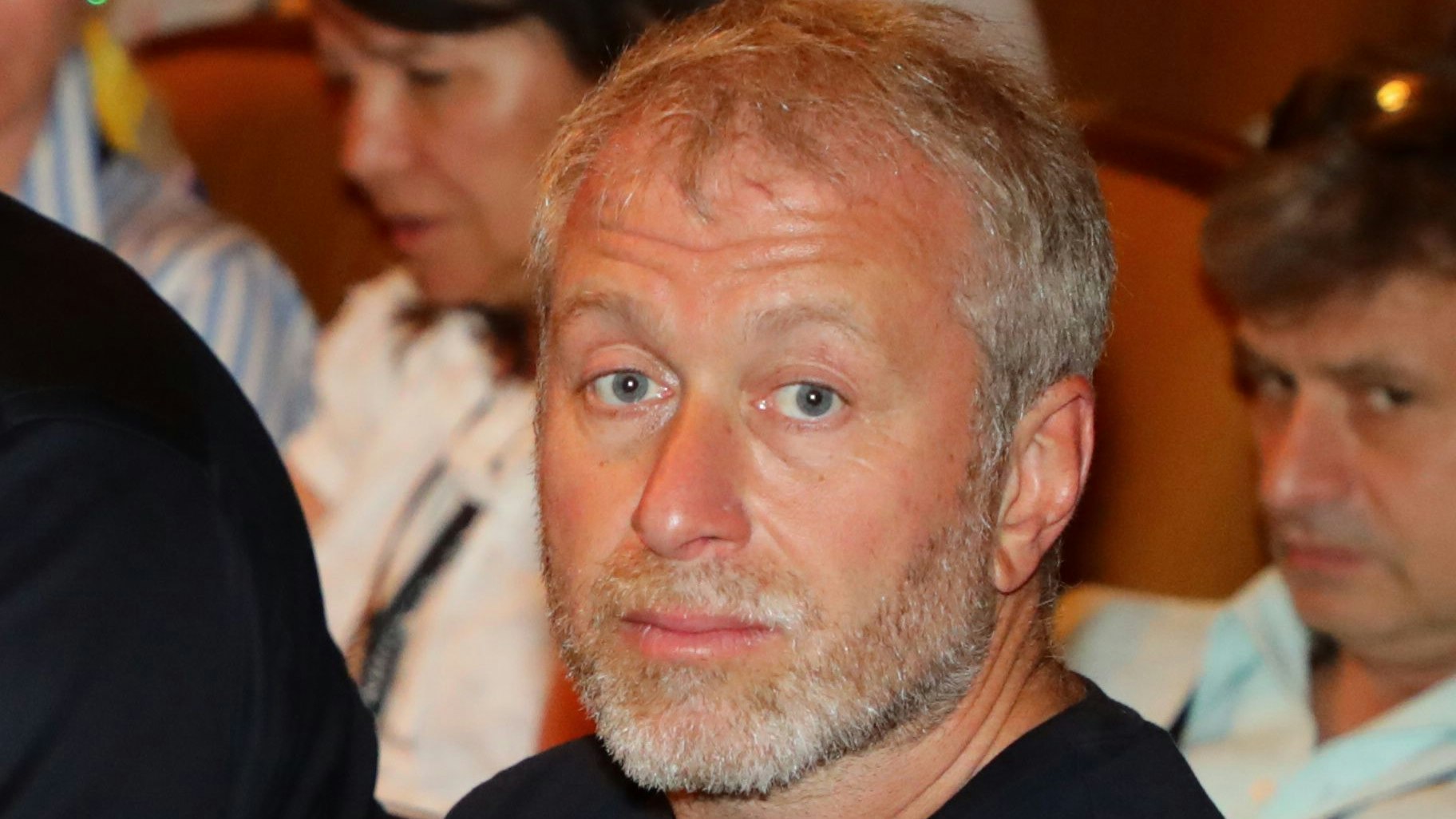 Roman Abramowitsch kommt aktuell eine tragende Rolle bei den Verhandlungen rund um eine friedliche Lösung des Krieges in der Ukraine zu. 