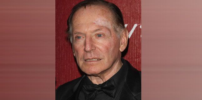 Paul Herman ist tot.