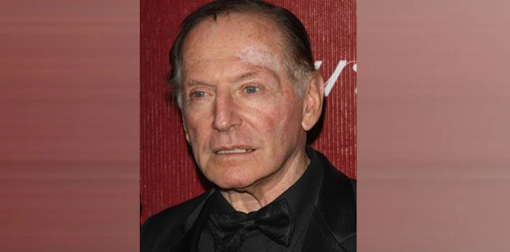 Paul Herman ist tot.