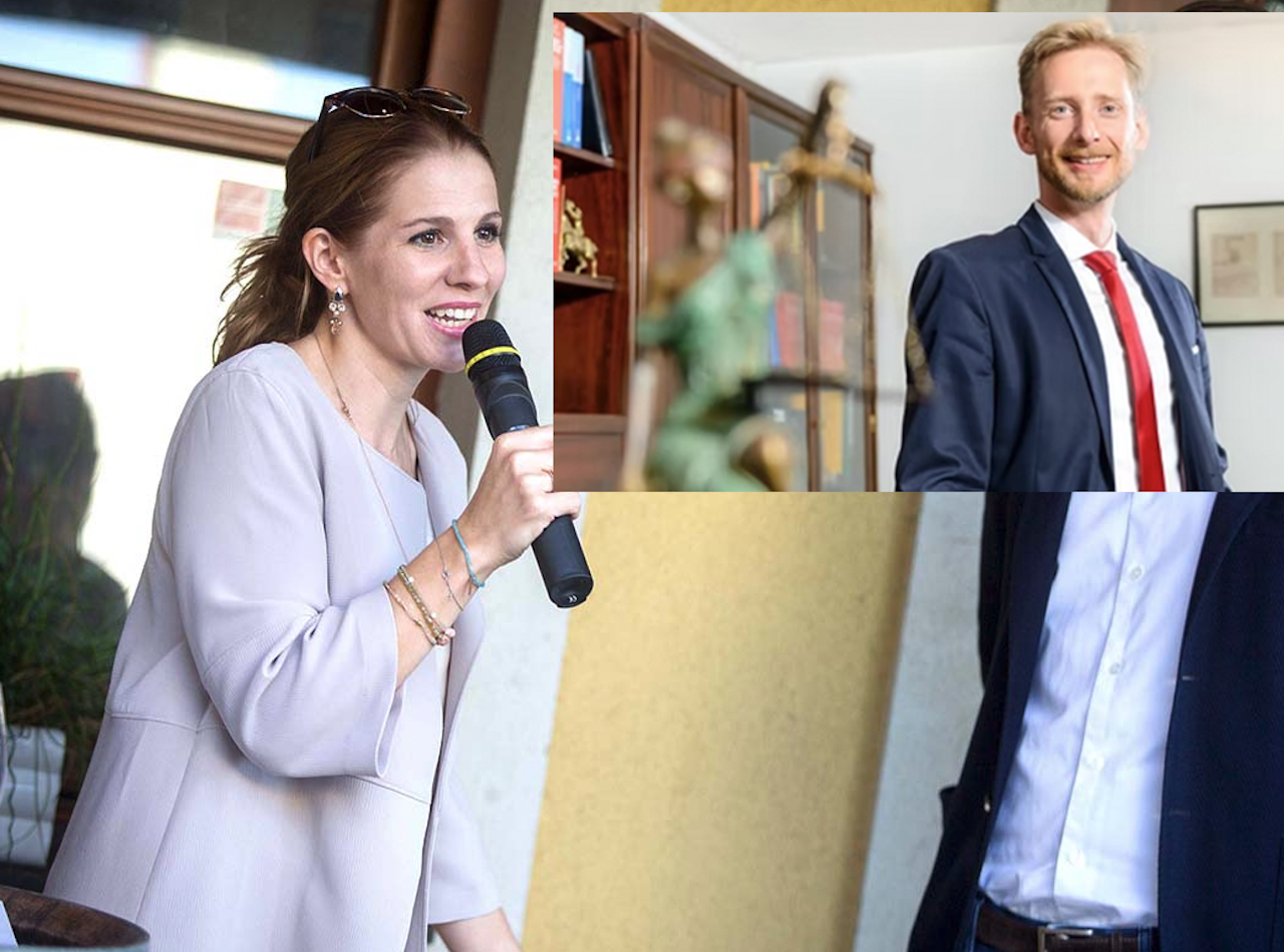 Heute.at - VP-Frau stempelte Kollegen nach Rücktritt als krank ab