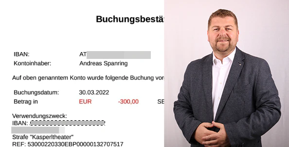 Andreas Spanring
