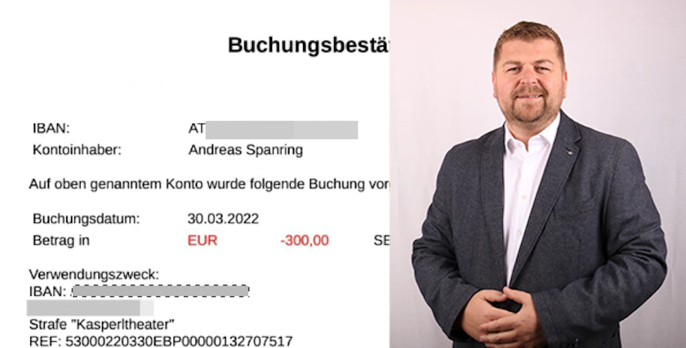 Andreas Spanring