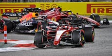 Ist Ferrari wegen alter FIA-"Strafe" so pfeilschnell?