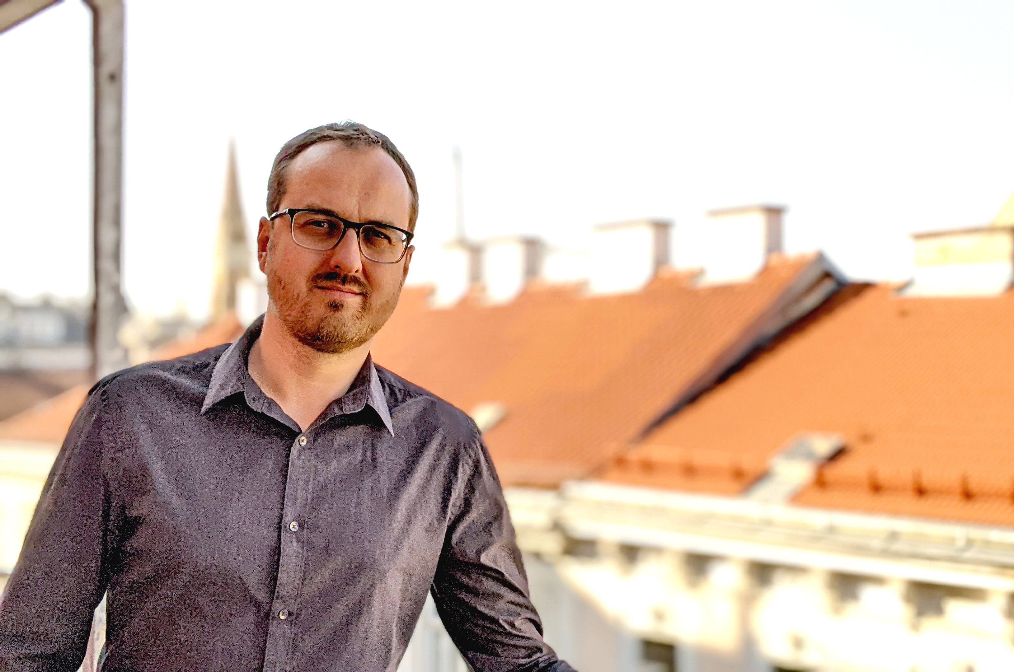 Dipl. Ing. Dr. Benjamin Apperl, MU