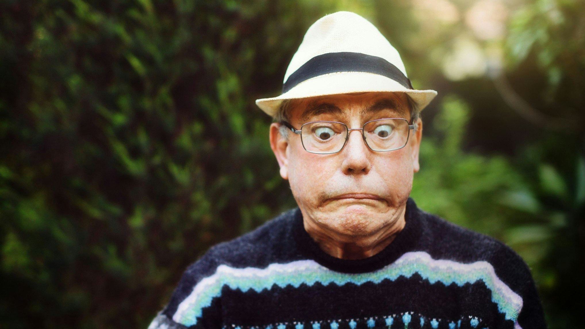 Ein Berliner gewährte einem ganz besonderen Tier Asyl. 