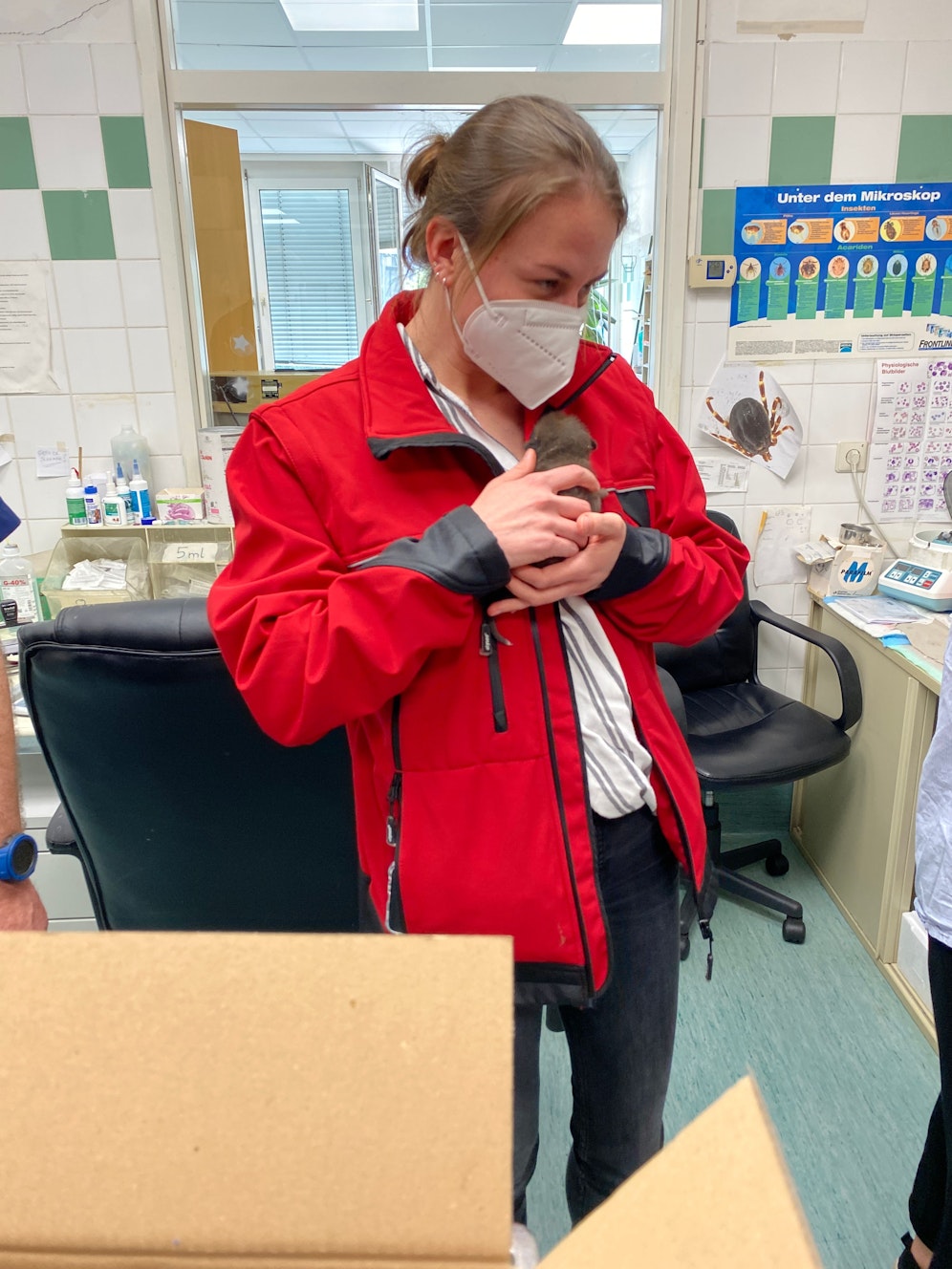 Futtermittel und Energiekosten sind enorm angestiegen.&nbsp;