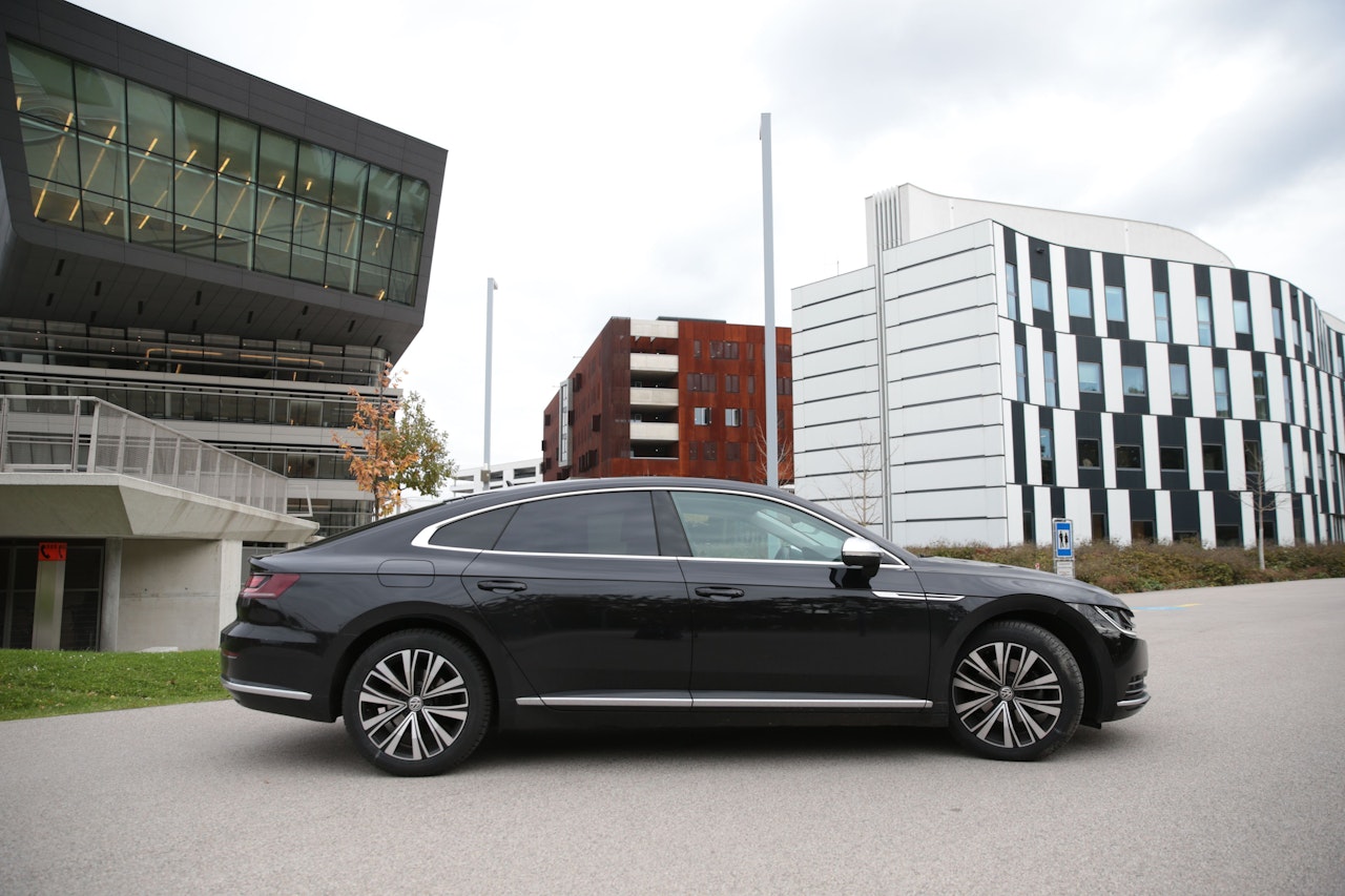 Heute.at - Brandgefahr bei VW, Audi, Skoda – Riesen-Rückruf gestartet