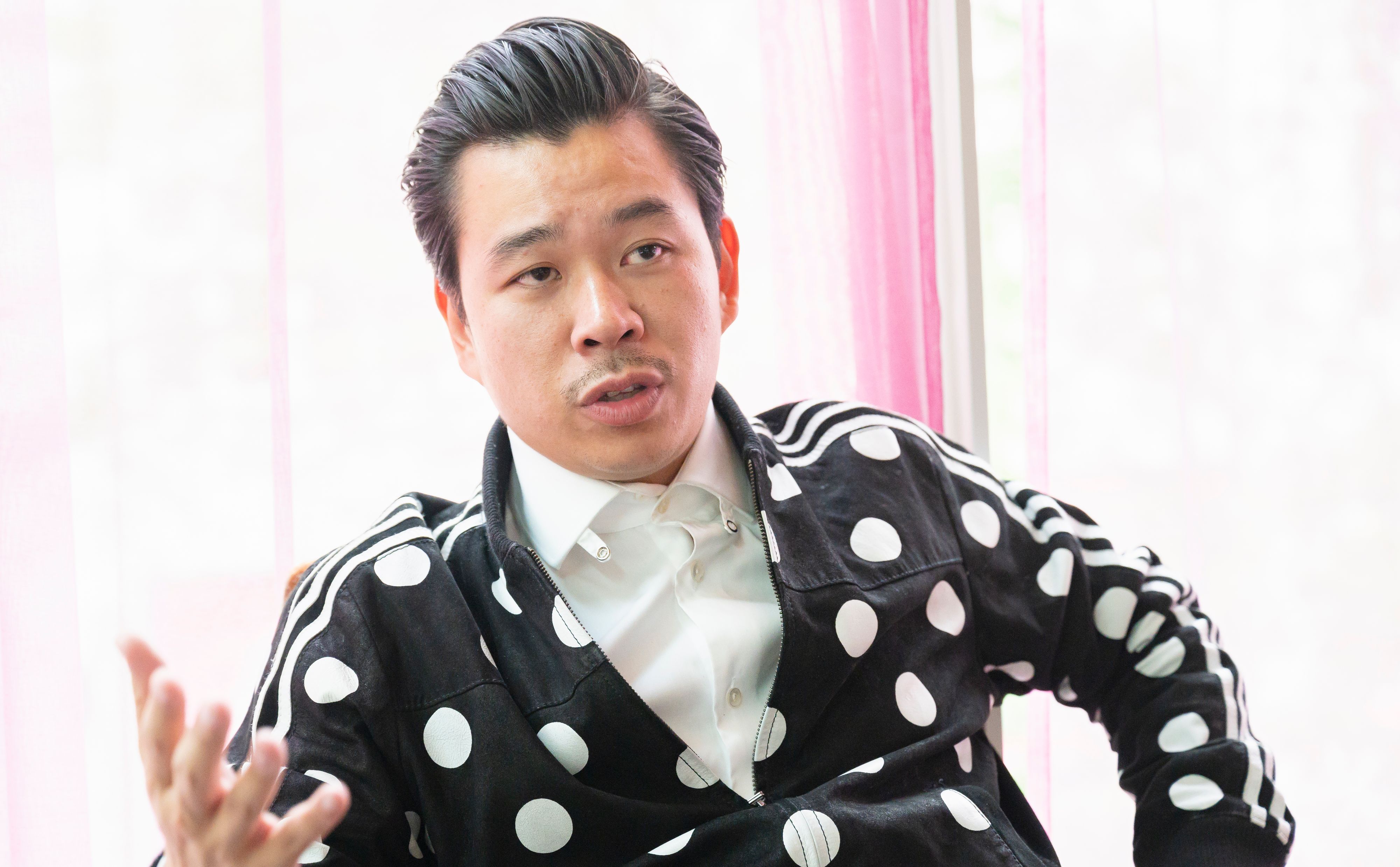 Der Gastronom Martin Ho sieht sich mit einem Ermittlungsverfahren der Staatsanwaltschaft konfrontiert.