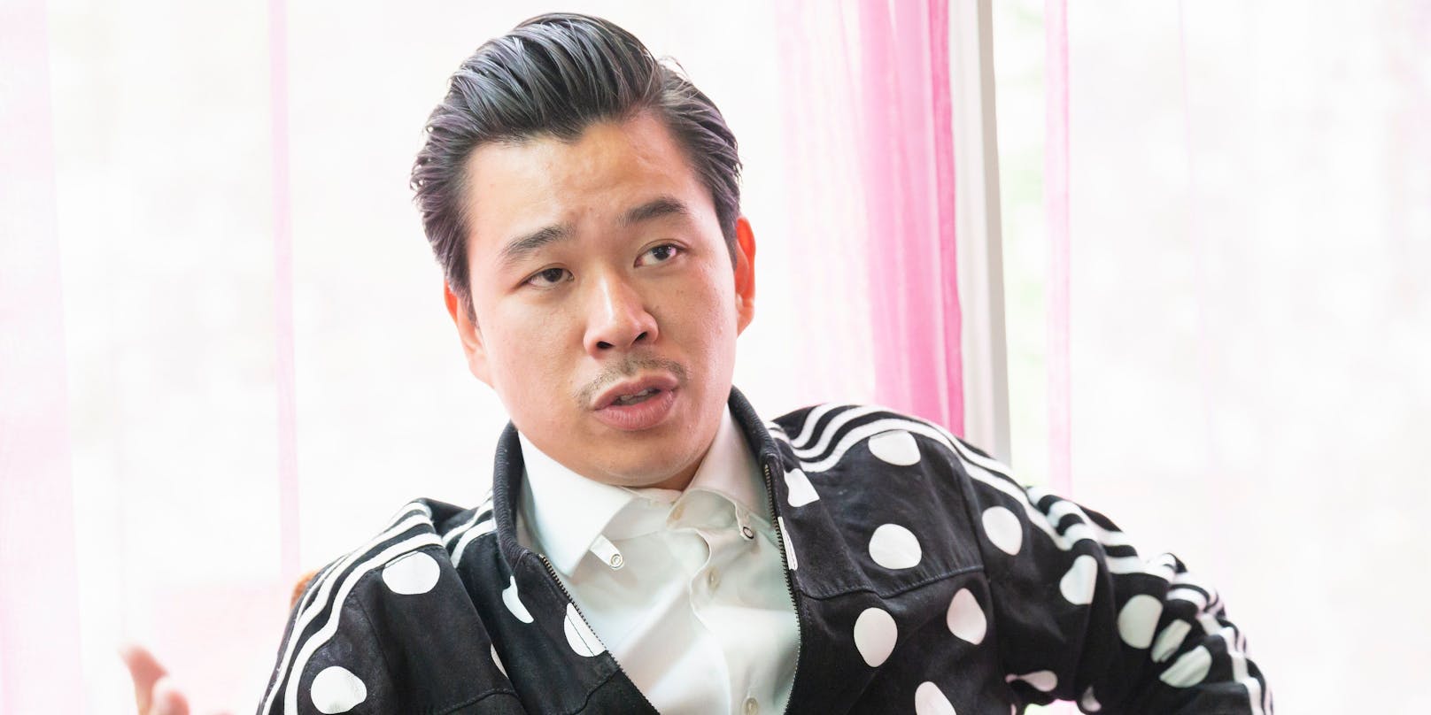 Der Gastronom Martin Ho sieht sich mit einem Ermittlungsverfahren der Staatsanwaltschaft konfrontiert.