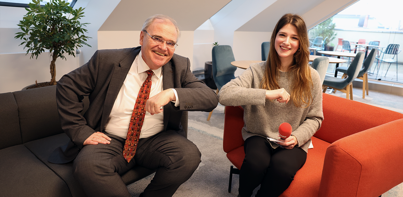 Heute.at - Ex-Justizminister: Dann gehe ich nach Amerika