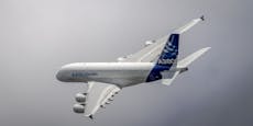 Speiseöl als Treibstoff – Airbus absolviert Testflug