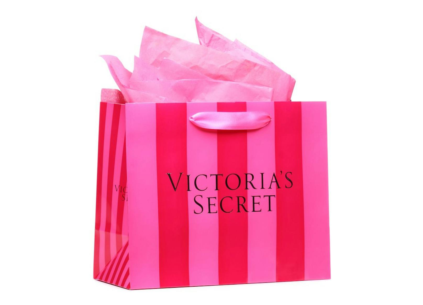 Statt spenden: "Victoria's Secret" zerschneidet Ware