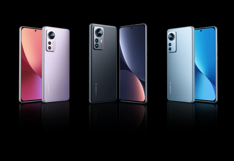 Xiaomi verkündete heute beim größten Xiaomi Event in Wien den offiziellen Launch der neuen Xiaomi 12 Serie für Österreich. 