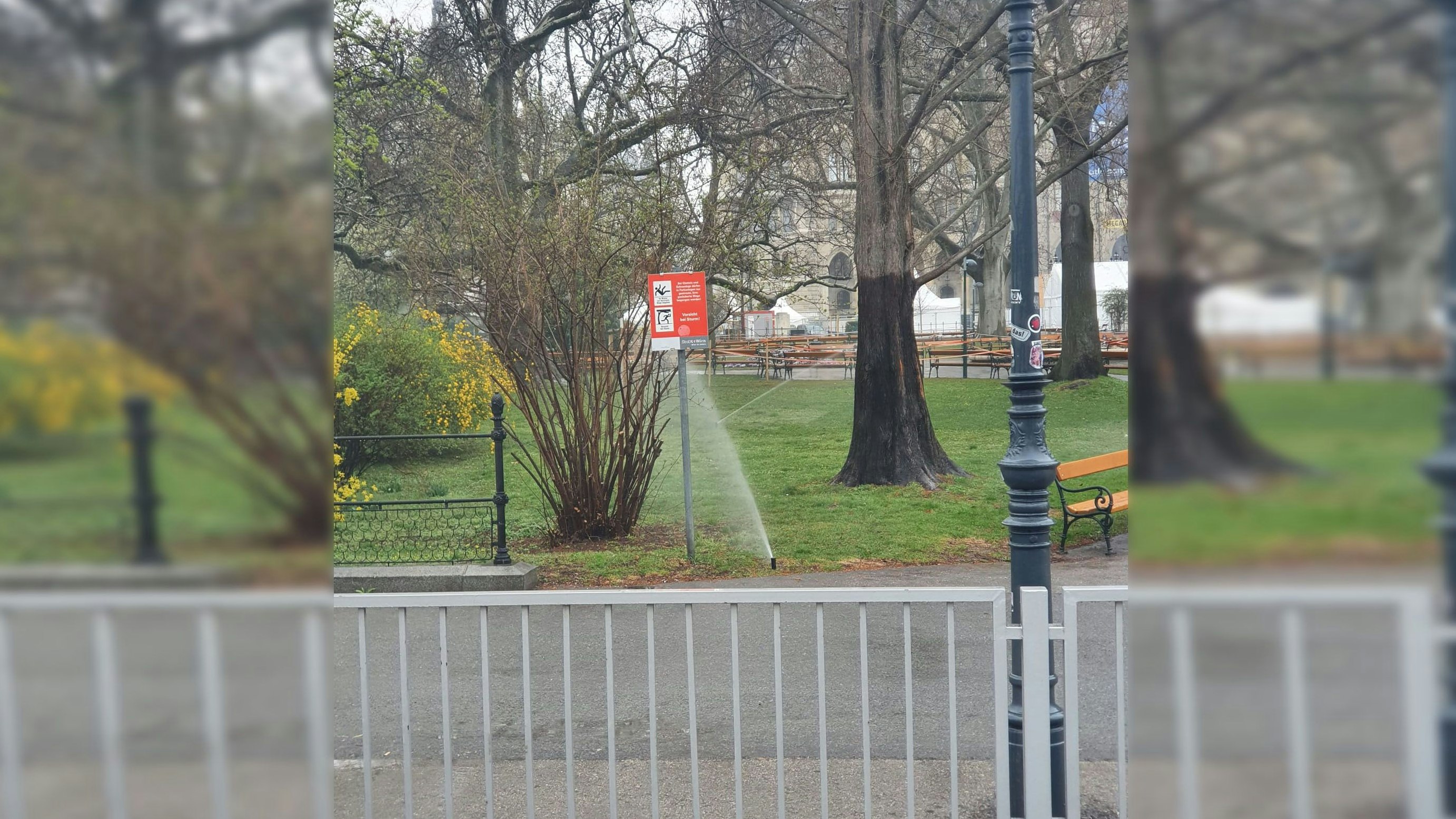 Auf den ersten Blick etwas kurios – macht aber durchaus Sinn.