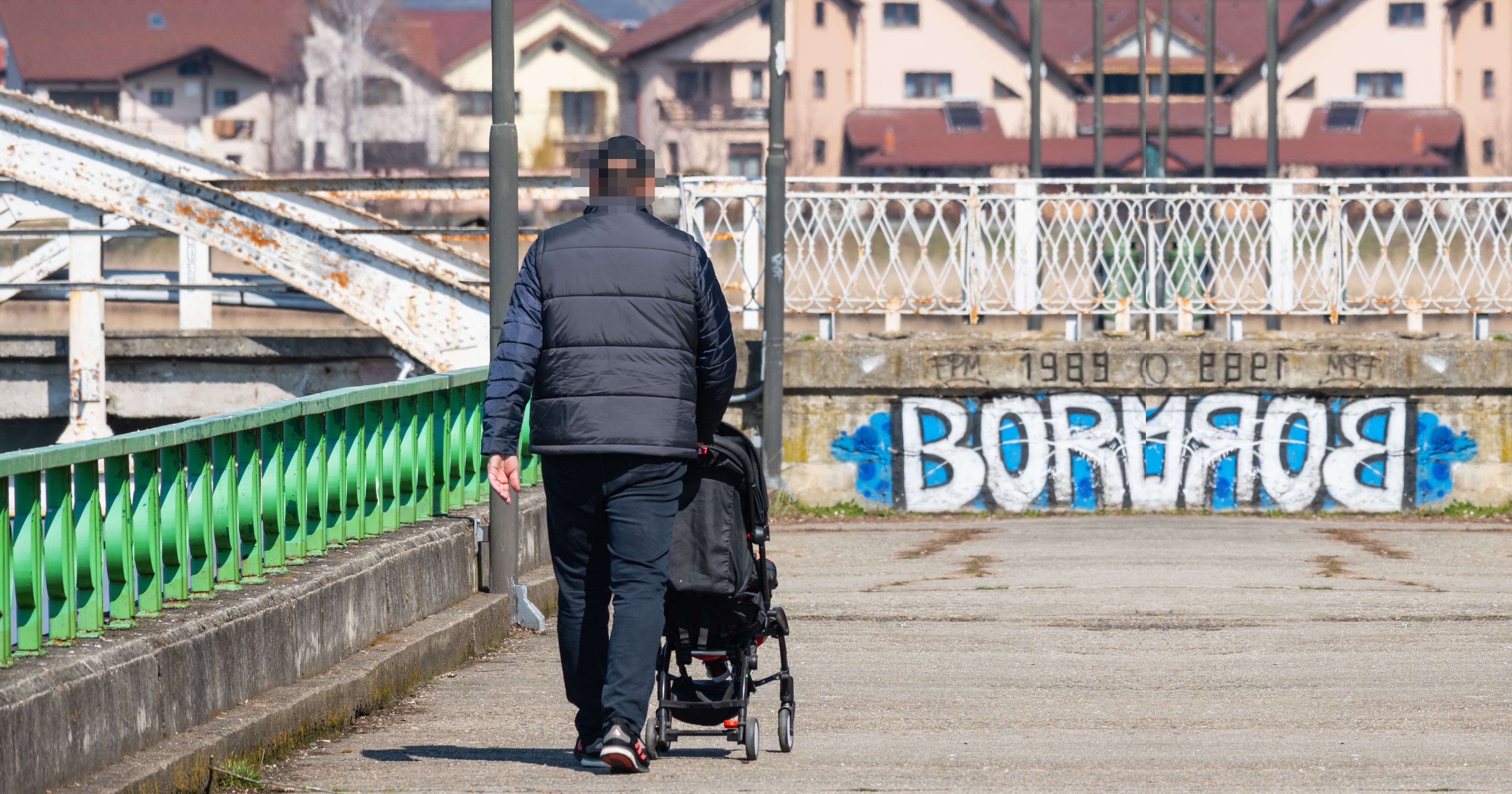 Vater und Kind (Symbol)