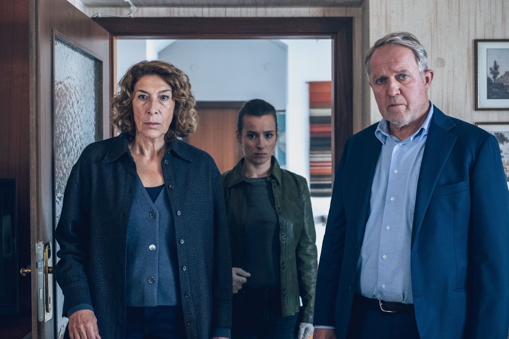 ORF-Premiere für 