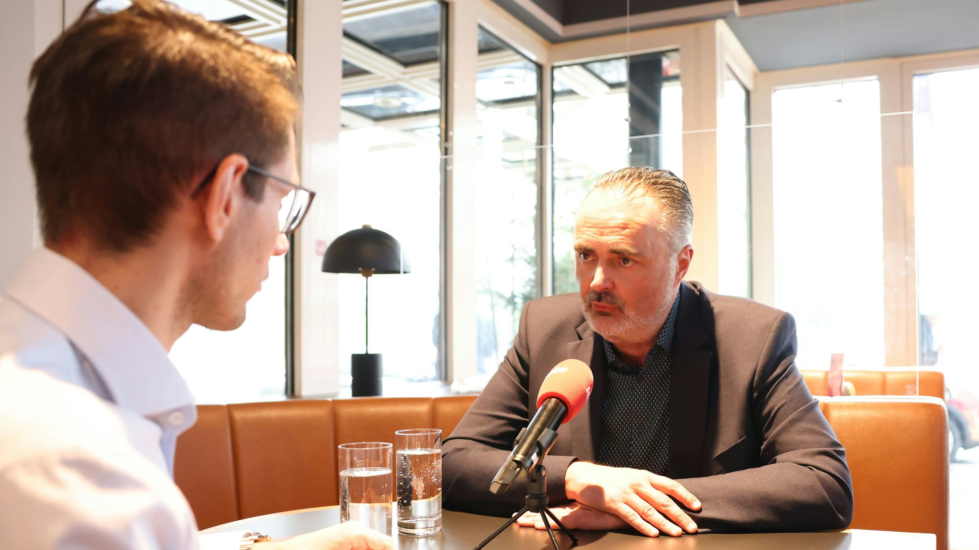 Hans Peter Doskozil fordert nun rasches Handeln.