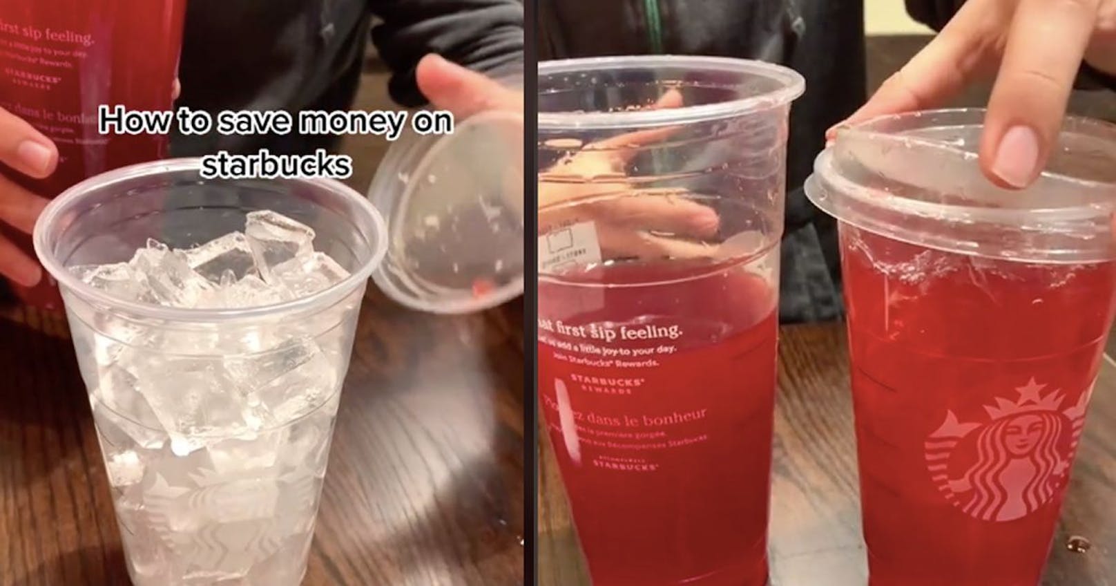 Starbucks-Barista verrät Trick für Gratis-Getränk