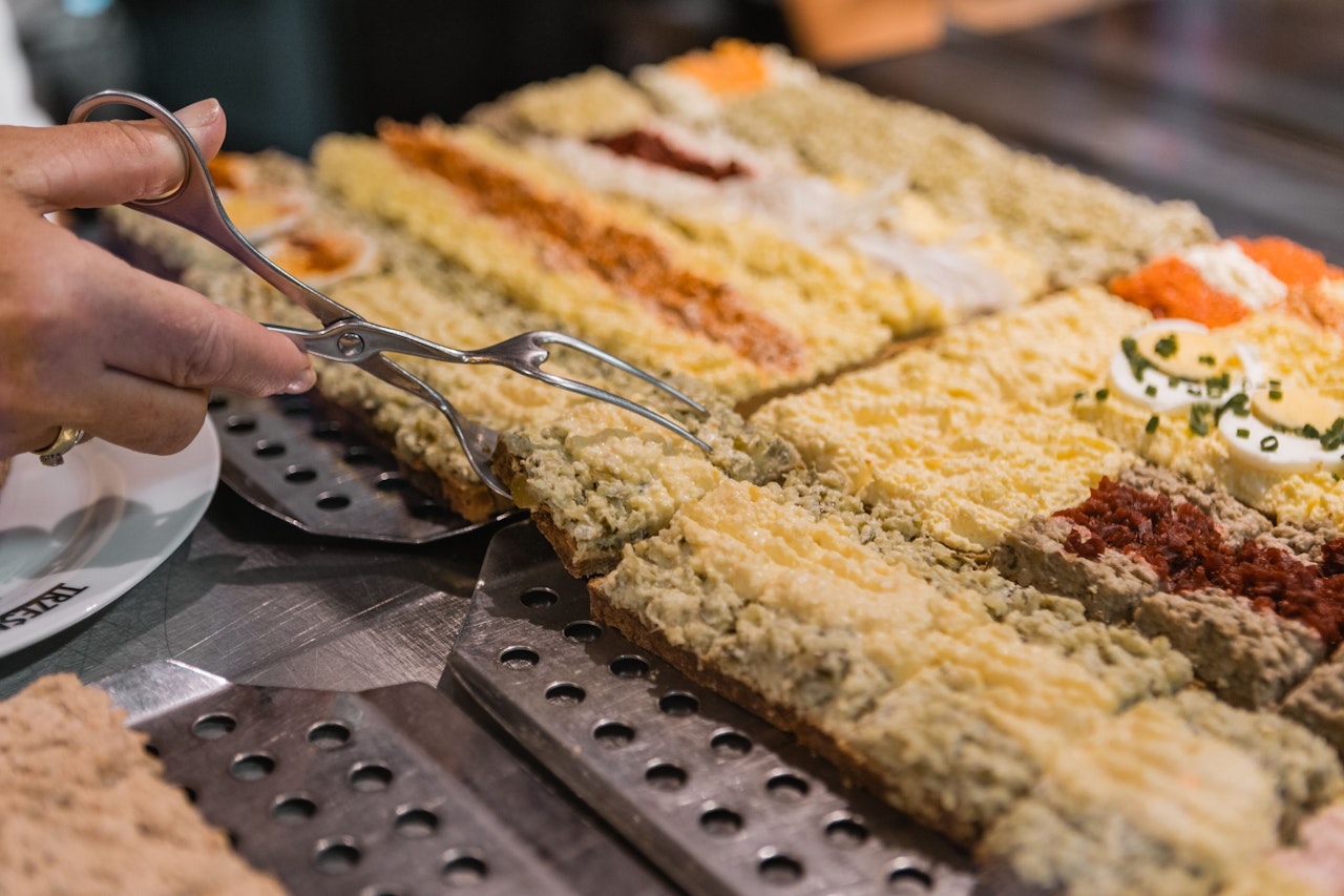 Heute.at - Hier eröffnet Trzesniewski eine neue Filiale