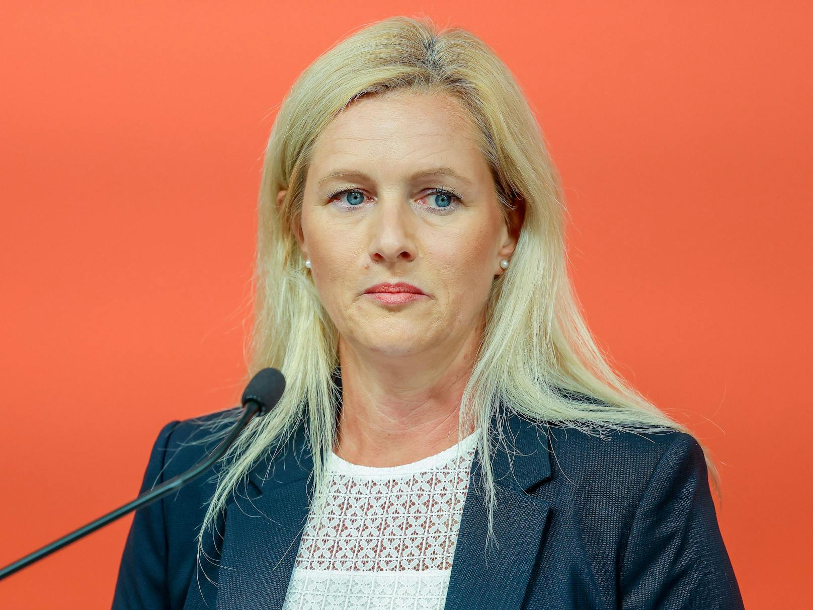 SPÖ-Sprecherin Petra Vorderwinkler will eine Diskussion über eine neue Matura anstoeßn.