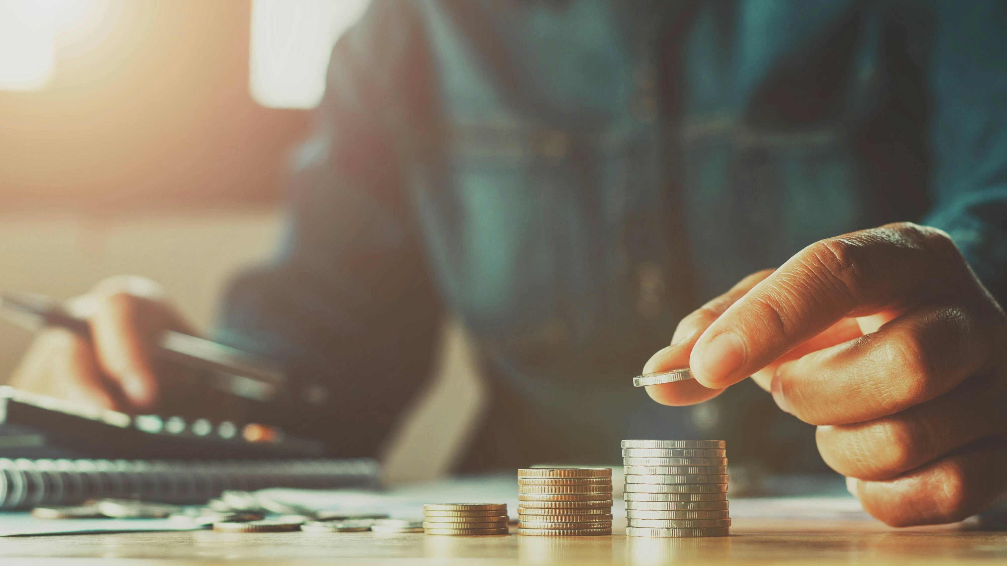 Die Verbraucherpreise steigen immer weiter. Symbolbild. 