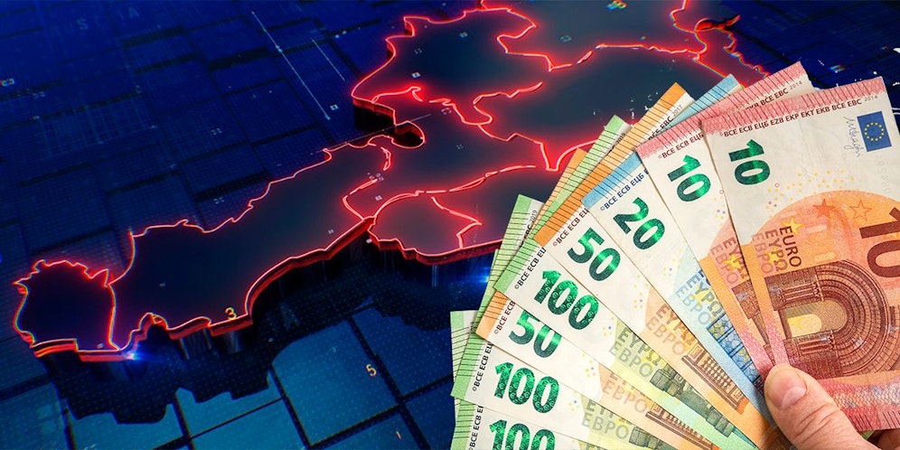 Dem Internet in Österreich droht nun ein Preisschock.