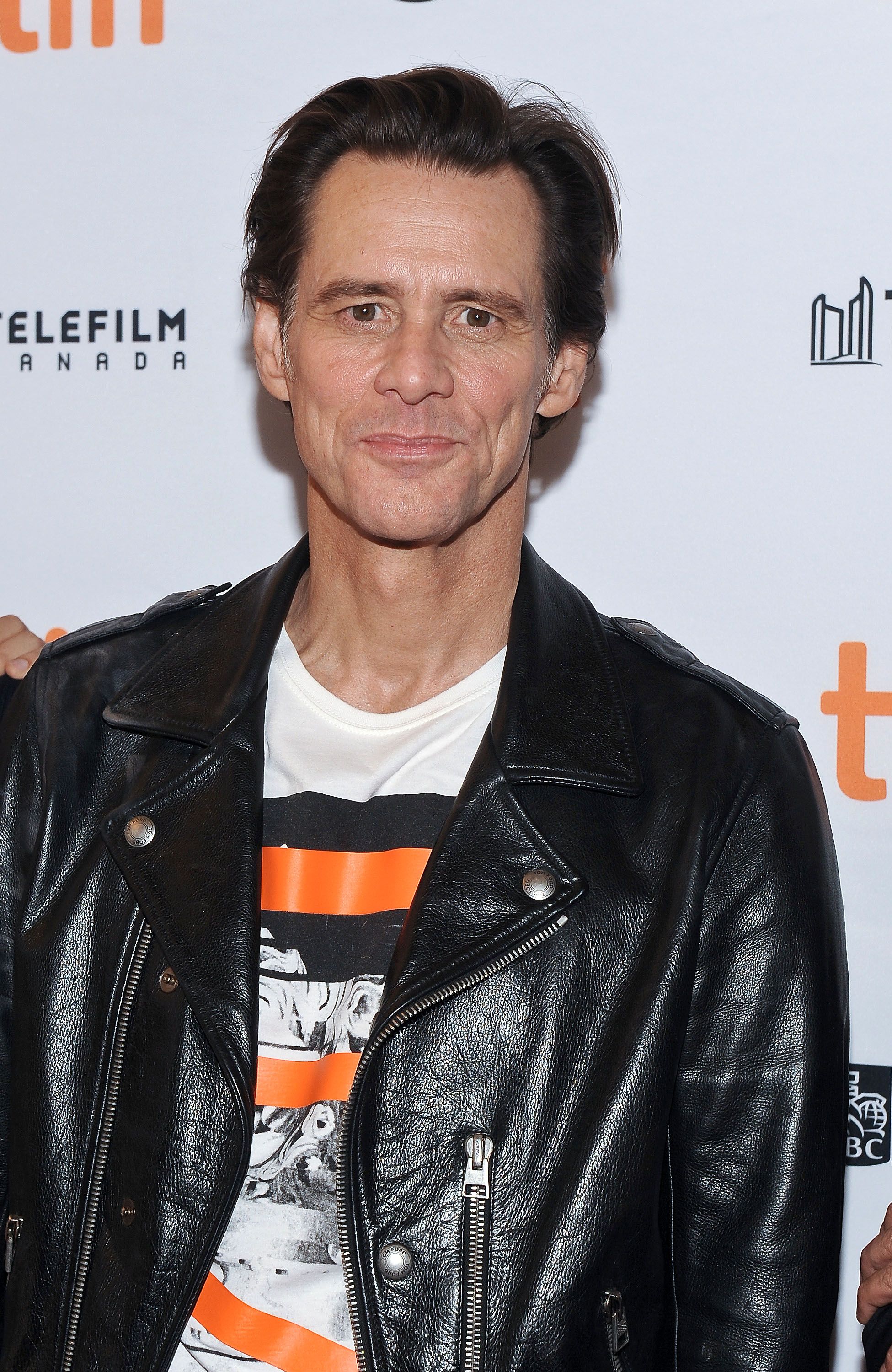 Jim Carrey hängt seine Schauspieler-Karriere an den Nagel.
