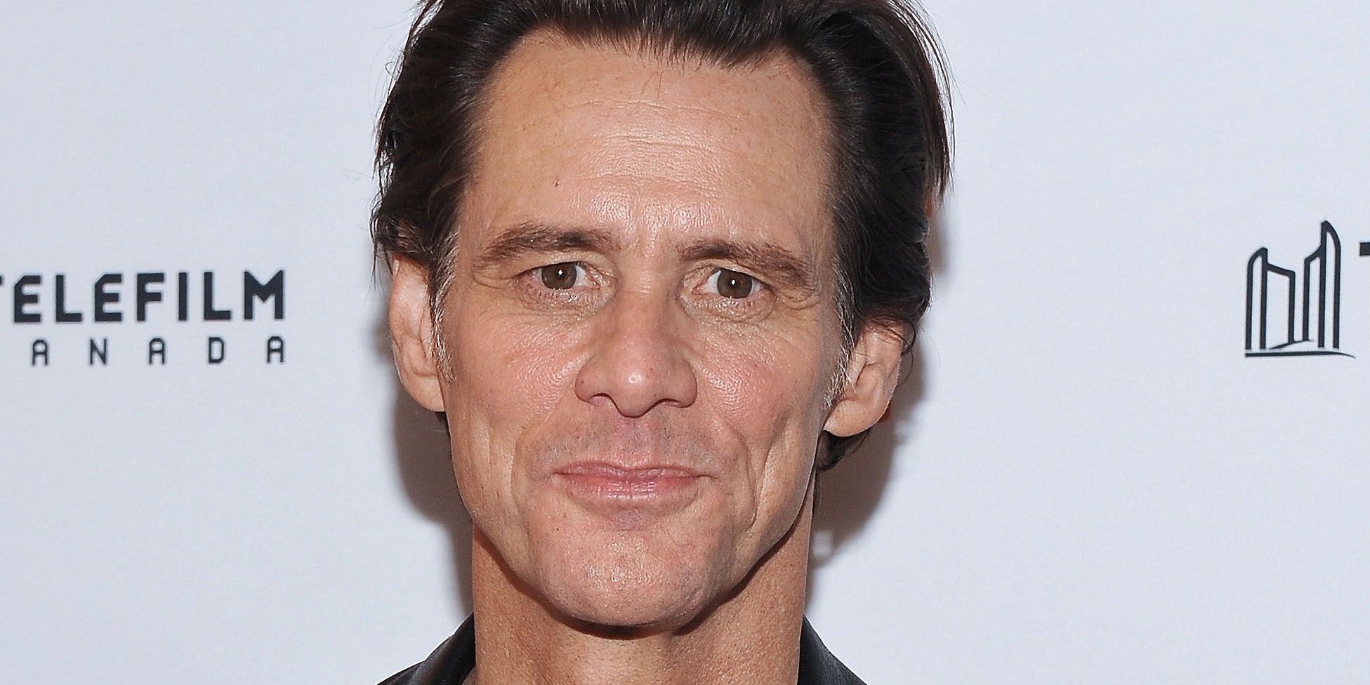 Jim Carrey hängt seine Schauspieler-Karriere an den Nagel.