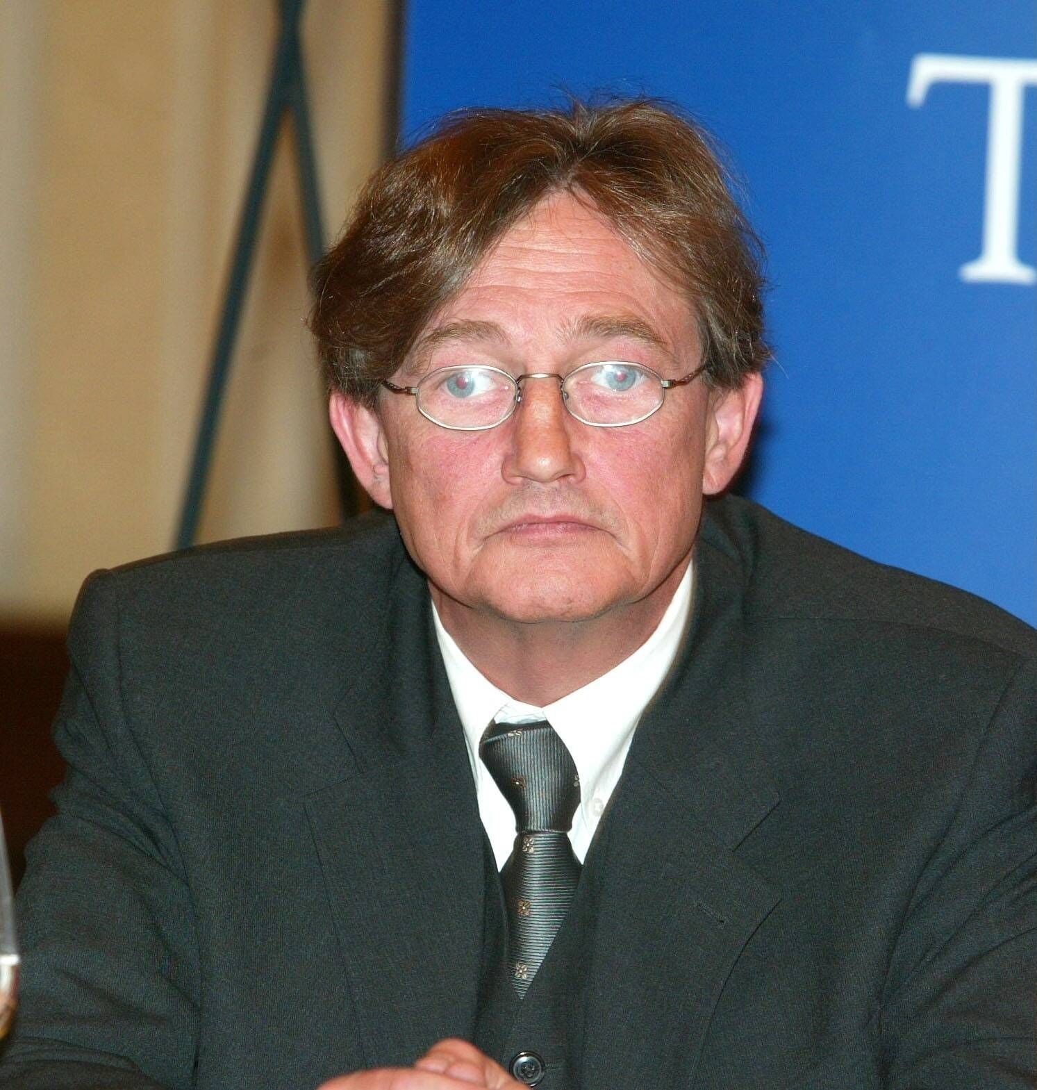 Rüdiger Prinz von Sachsen war einer der Urenkel des letzten Sachsens-Königs, Friedrich August III.